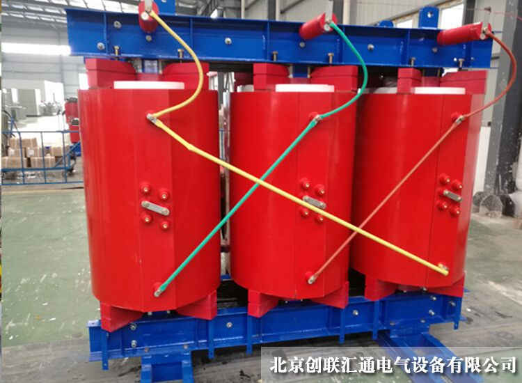 通過了解干式變壓器的技術參數，選擇正確的干式變壓器